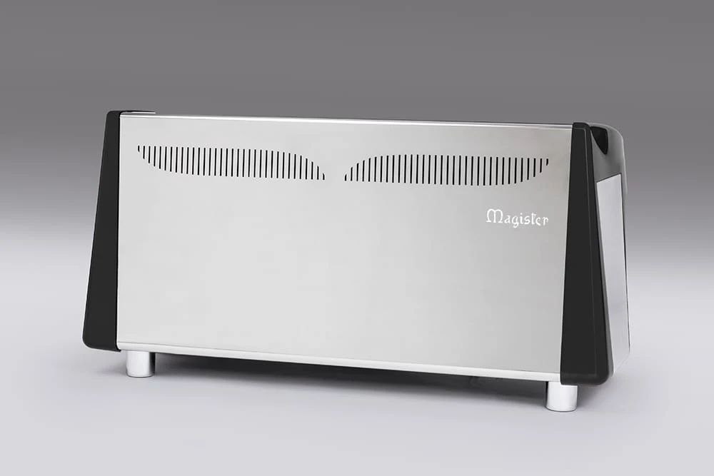 Кофемашина MAGISTER Delta автомат