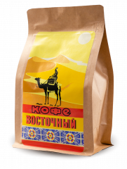 Кофе • ВОСТОЧНЫЙ