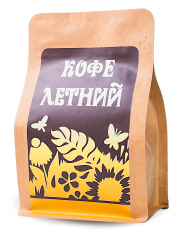 Кофе • ЛЕТНИЙ