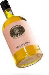 MELONTINI / ДЫНЯ