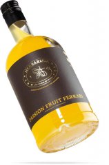 PASSION FRUIT FERRARI / МАРАКУЙЯ