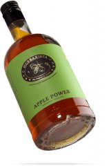 APPLE POWER / ЗЕЛЁНОЕ ЯБЛОКО