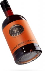 DOUBLE BURN CARAMEL / ДВОЙНАЯ ЖАРЕНАЯ КАРАМЕЛЬ