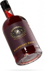 BLACKBERRY MAGIC / ЕЖЕВИКА