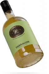 TARRAGON / ЭСТРАГОН