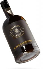 BLACK BARBADOS / САХАРНЫЙ ТРОСТНИК
