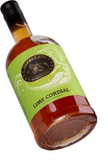 LIME CORDIAL