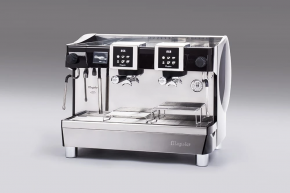 Кофемашина MAGISTER  Модель  F 2006 HP MULTIBOILER