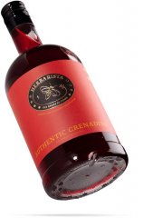 AUTHENTIC GRENADINE / ГРЕНАДИН
