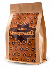 Кофе • ЯРМАРОЧНЫЙ