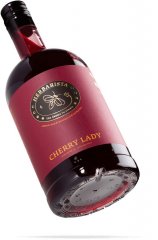 CHERRY LADY / ВИШНЯ