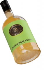 LEMONGRASS EXTASY / ЛЕМОНГРАС