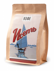 Кофе • Исеть