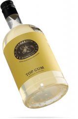 TOP GUM / МОЩНЫЙ САХАРНЫЙ