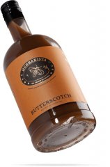 BUTTERSCOTCH / ИРИСКА