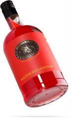 WATERMELONTINI / АРБУЗ