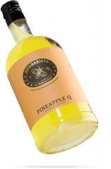 PINEAPPLE Q / АНАНАС