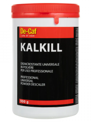 KALKILL De-Caf AXOR средство для декальцинации кофемашин