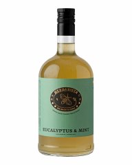 EUCALYPTUS & MINT / ЭВКАЛИПТ И МЯТА