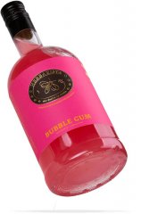 BUBBLE GUM / ЖВАЧКА