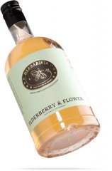 ELDERBERRY & FLOWER / ЧЕРНАЯ БУЗИНА