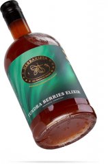 TUNDRA BERRIES ELIXIR / СЕВЕРНЫЕ ЯГОДЫ