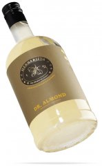 DR. ALMOND / МИНДАЛЬ