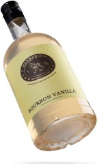 BOURBON VANILLA / БУРБОНСКАЯ ВАНИЛЬ