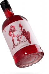 BARBARELLA / ТРОПИЧЕСКИЙ МИКС