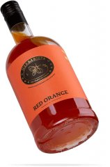 RED ORANGE / КРАСНЫЙ АПЕЛЬСИН