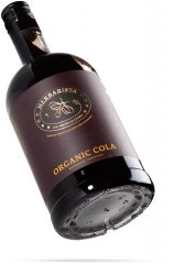 ORGANIC COLA / ОРГАНИК КОЛА